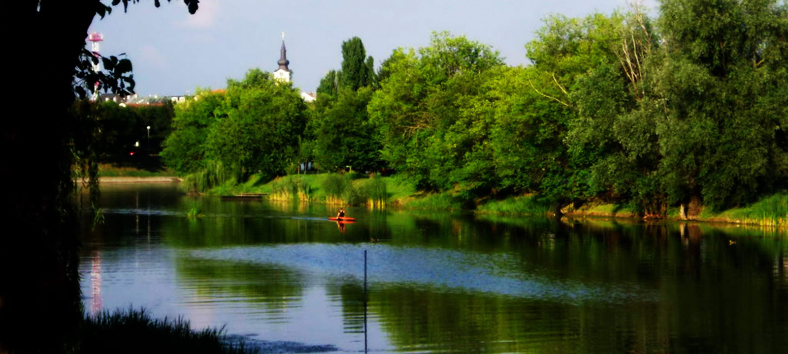 Vinkovački vodovod i kanalizacija