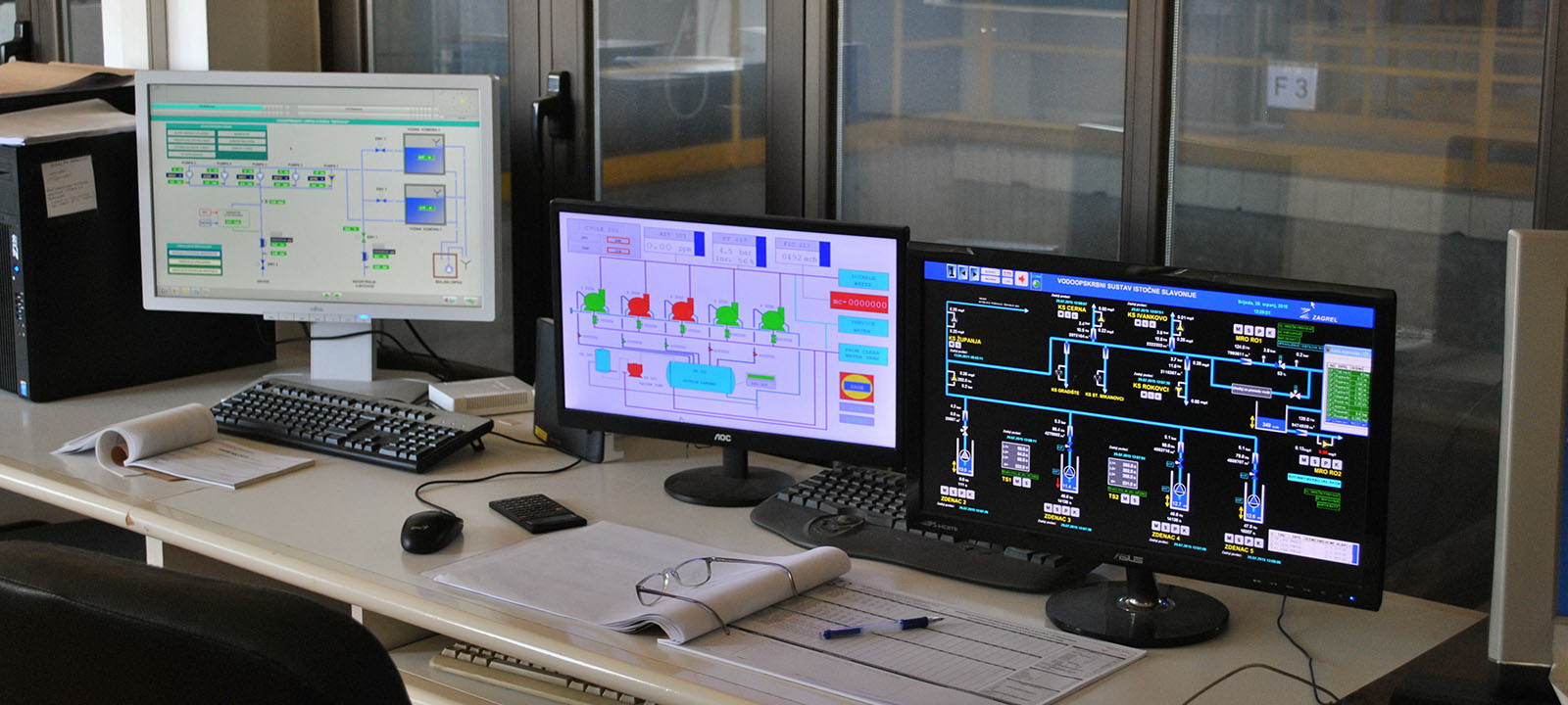 Vinkovački vodovod i kanalizacija